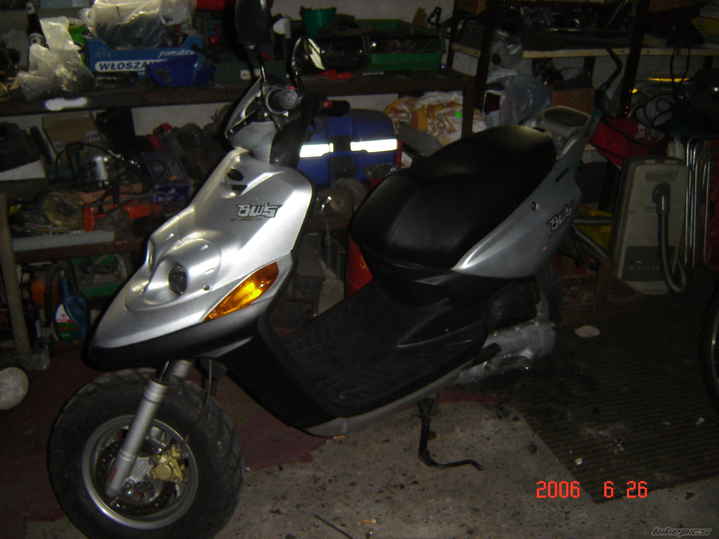 Bike Photo 619835
