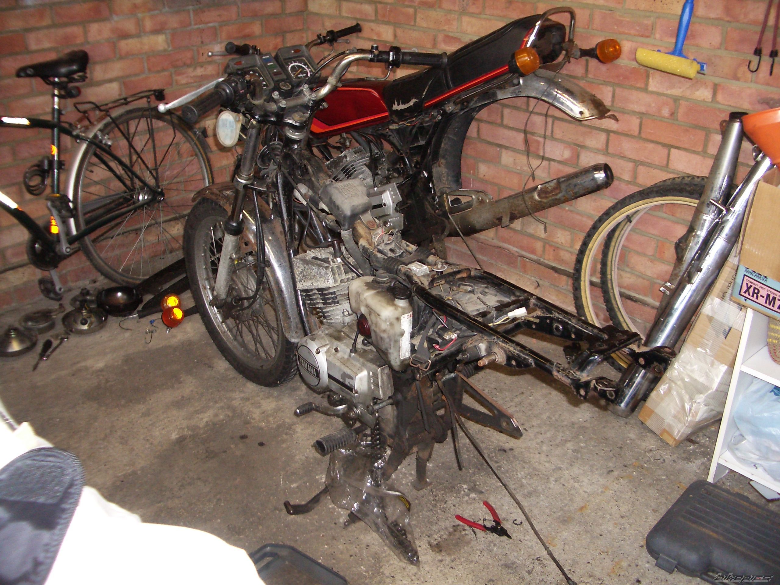 Bike Photo 619838