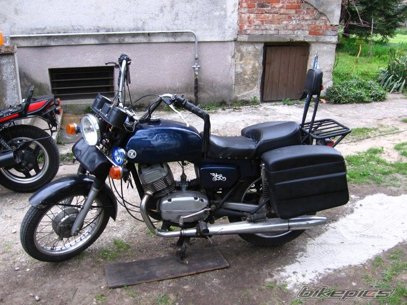 Bike Photo 619852