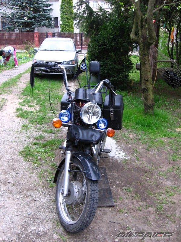 Bike Photo 619853