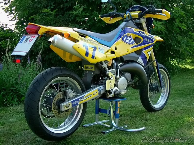 Bike Photo 619857