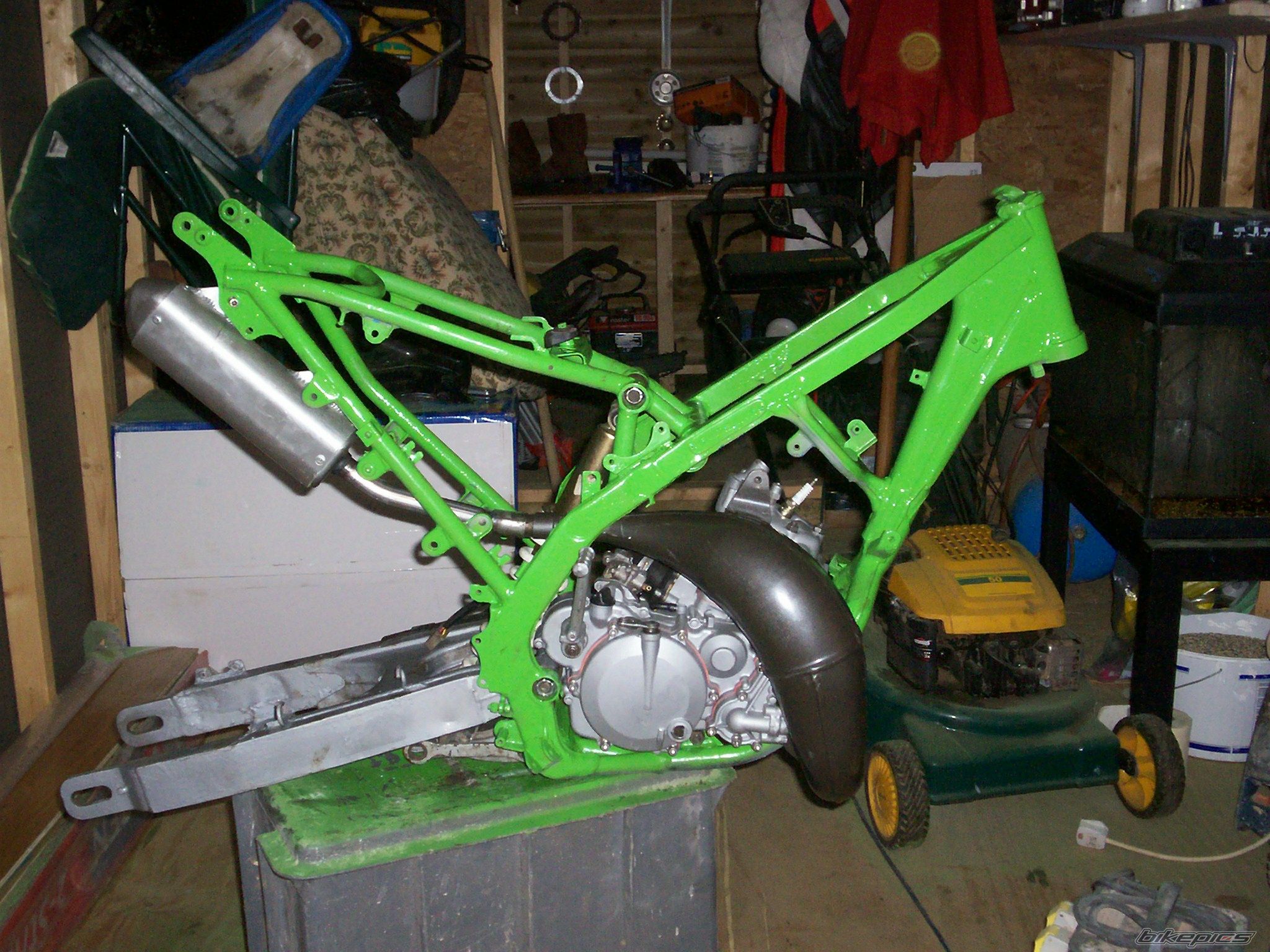 Bike Photo 619871