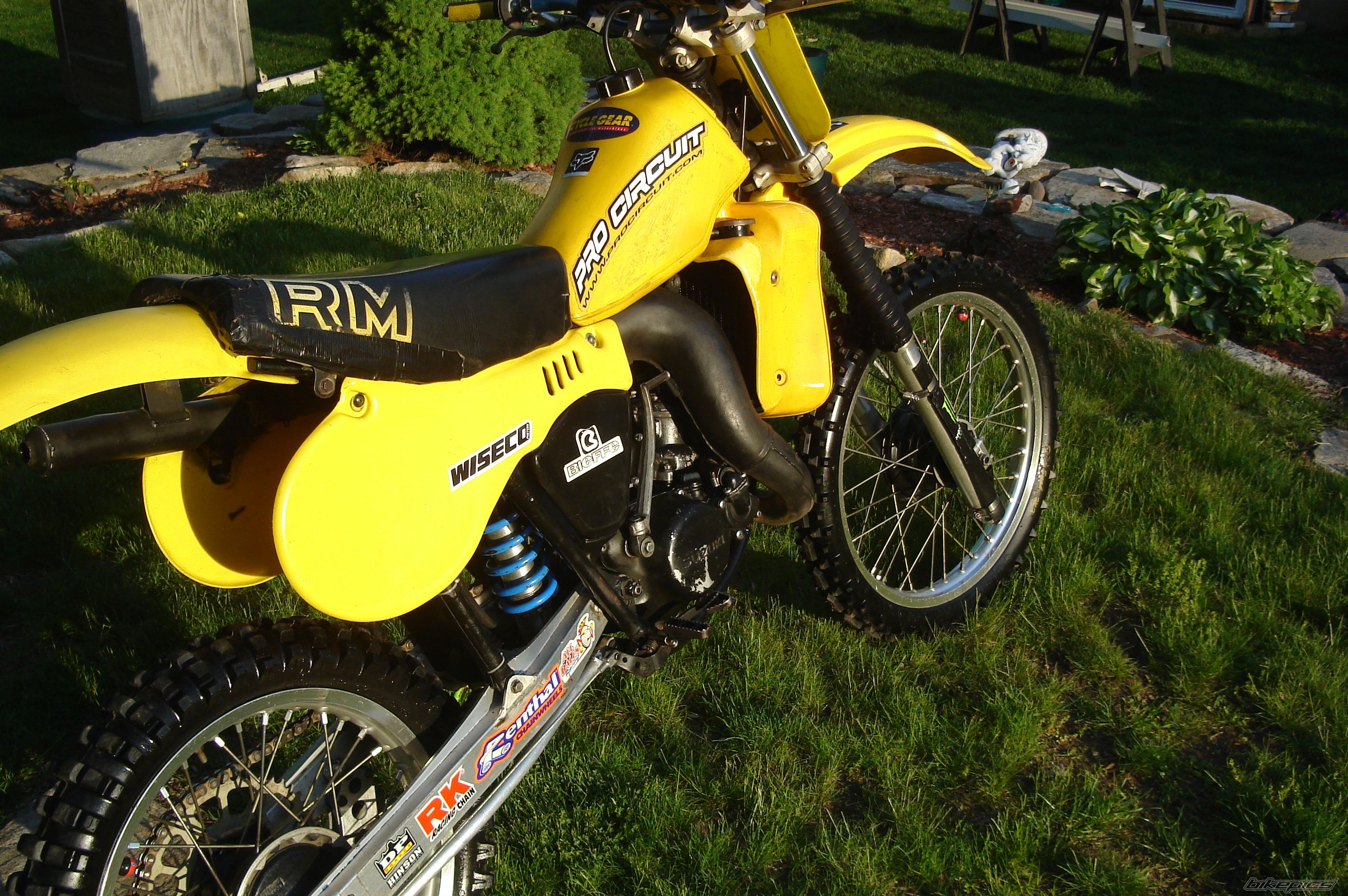Bike Photo 619874