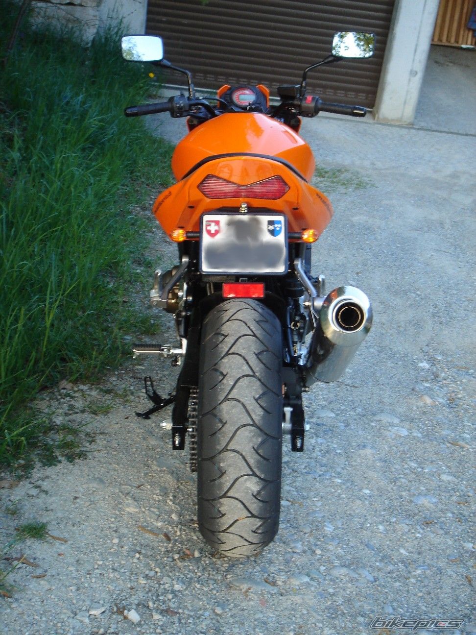 Bike Photo 619881