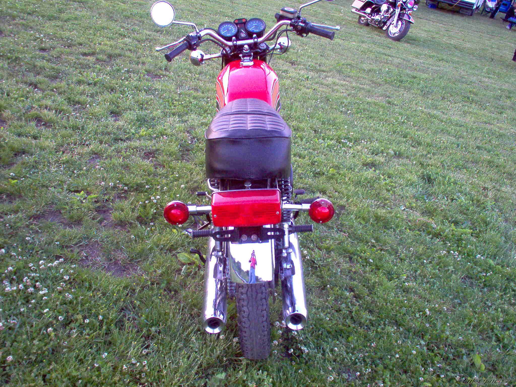 Bike Photo 619894