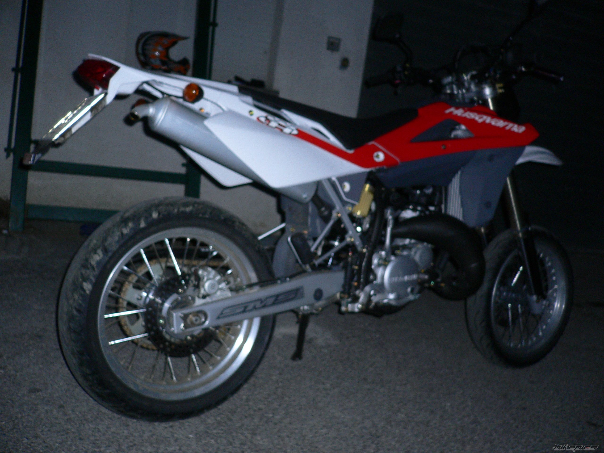 Bike Photo 619900