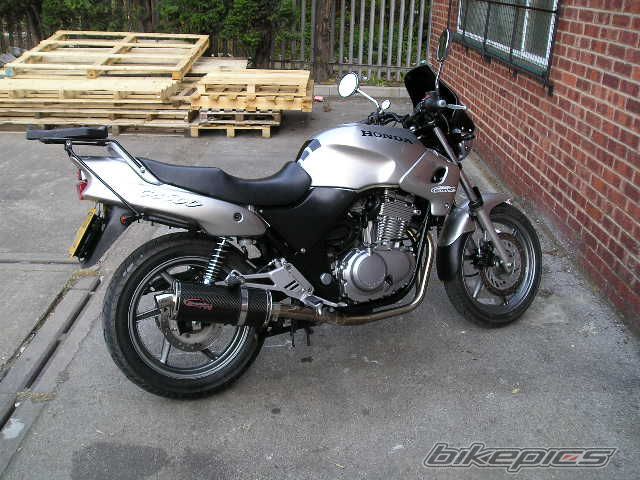 Bike Photo 619902