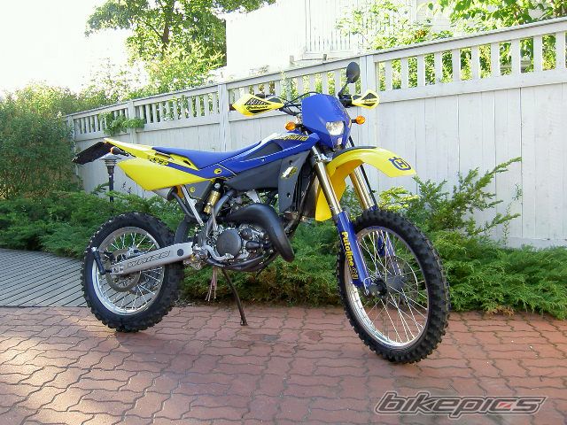 Bike Photo 619910
