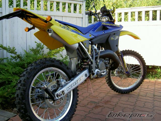 Bike Photo 619913