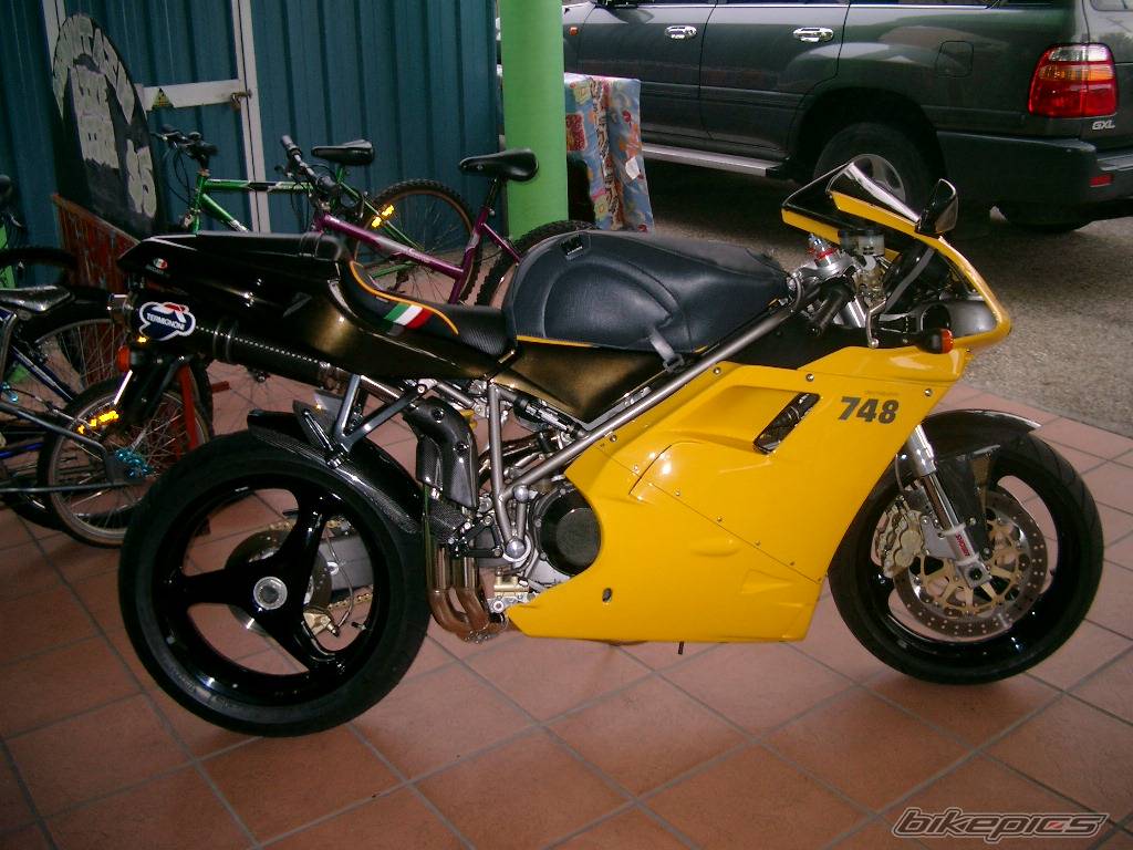 Bike Photo 61992