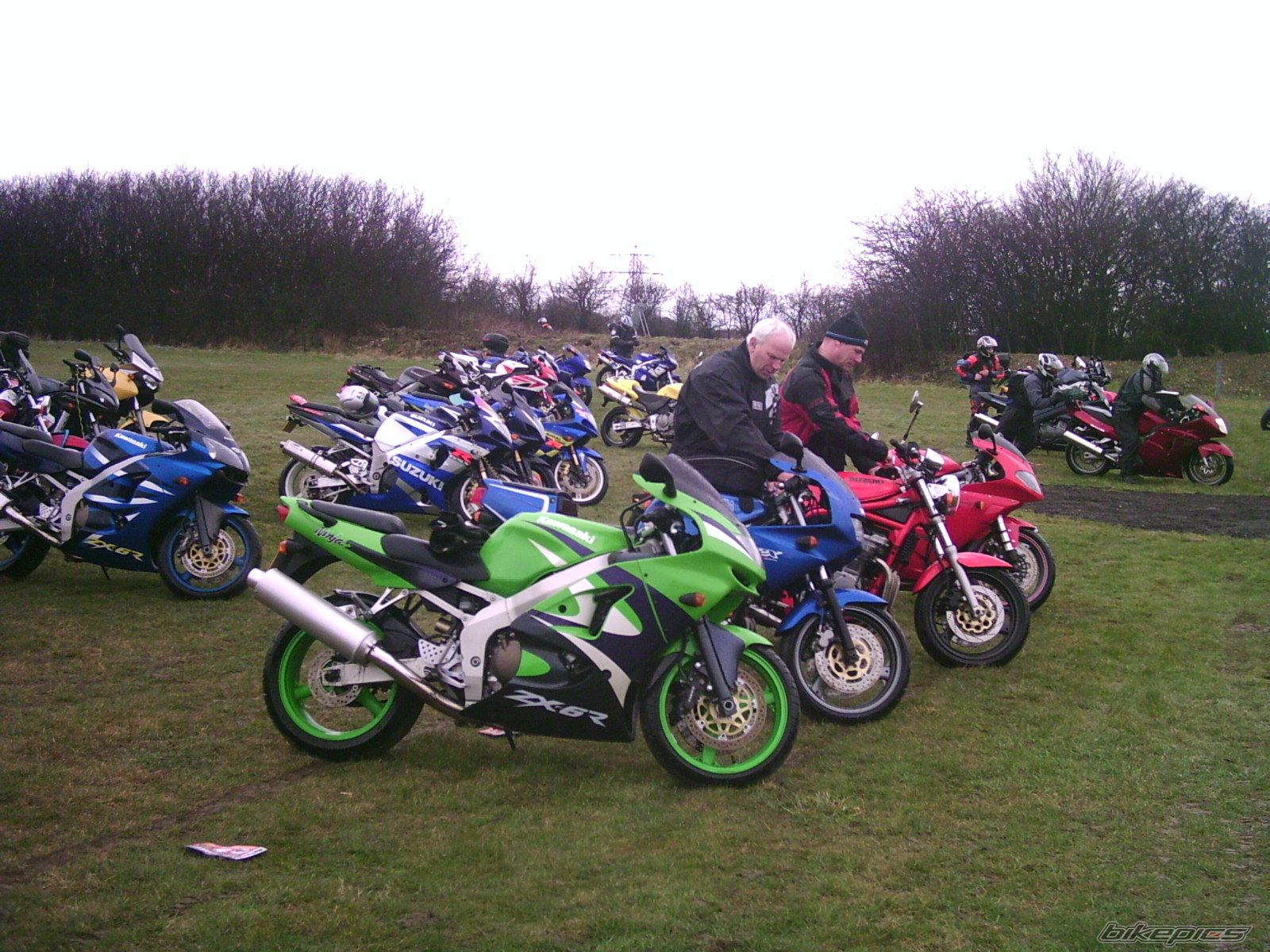 Bike Photo 619939