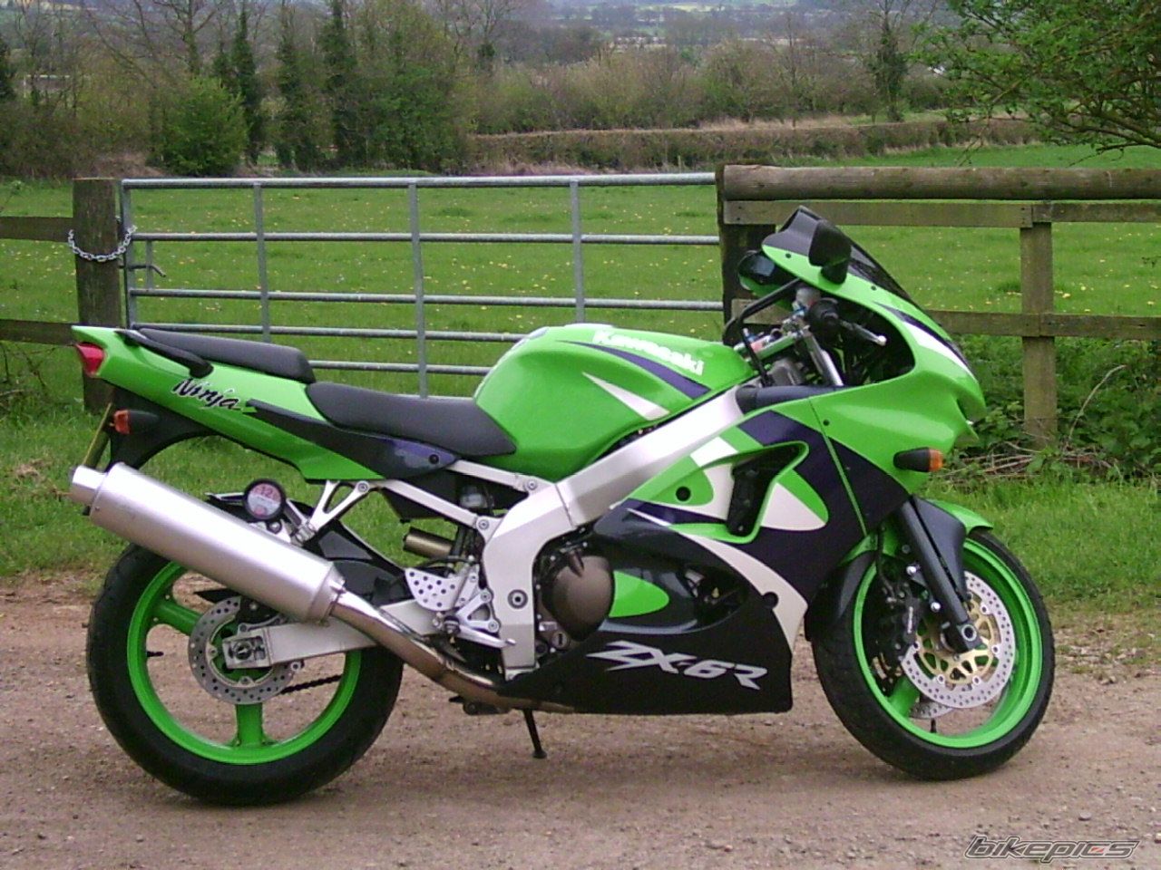 Bike Photo 619940