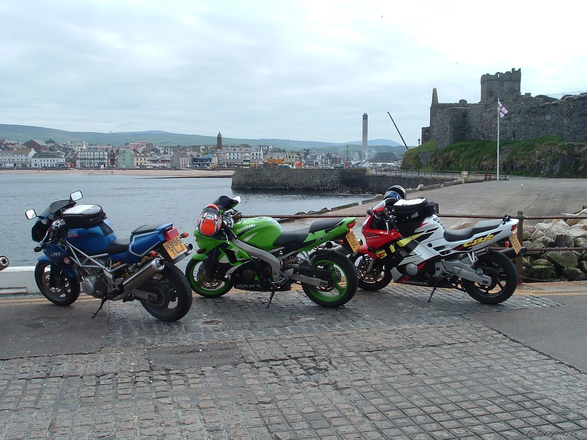 Bike Photo 619941