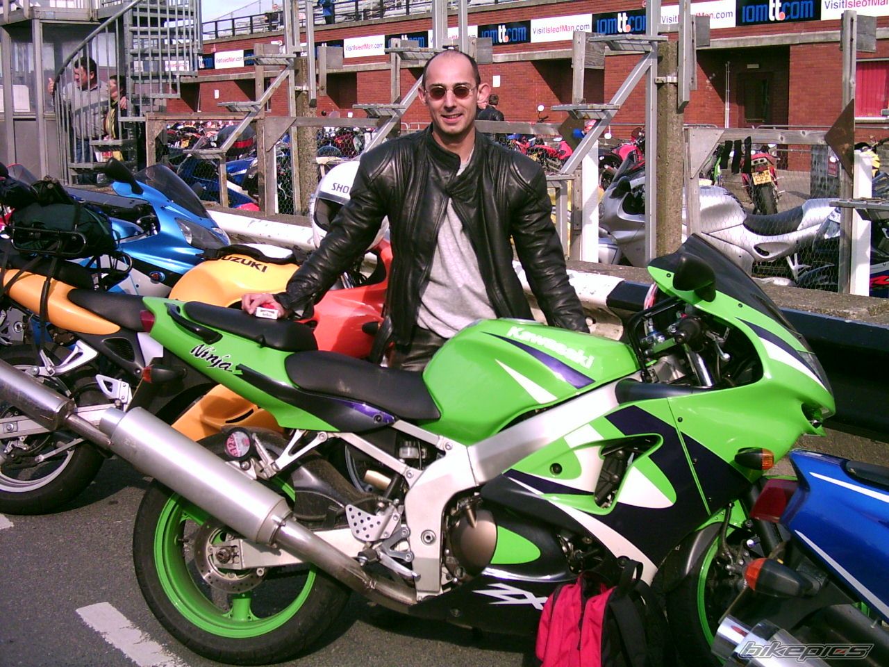 Bike Photo 619943