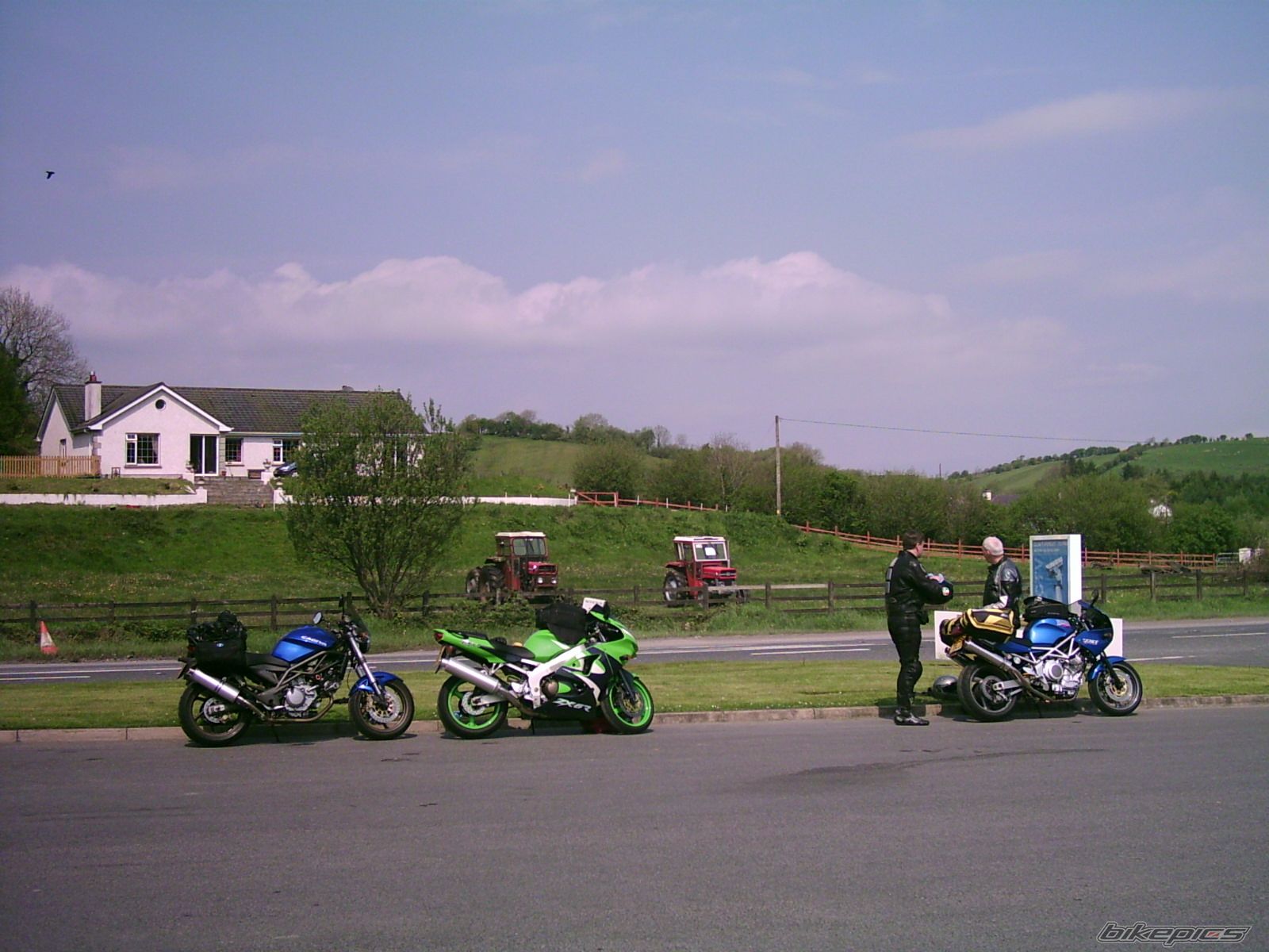 Bike Photo 619946