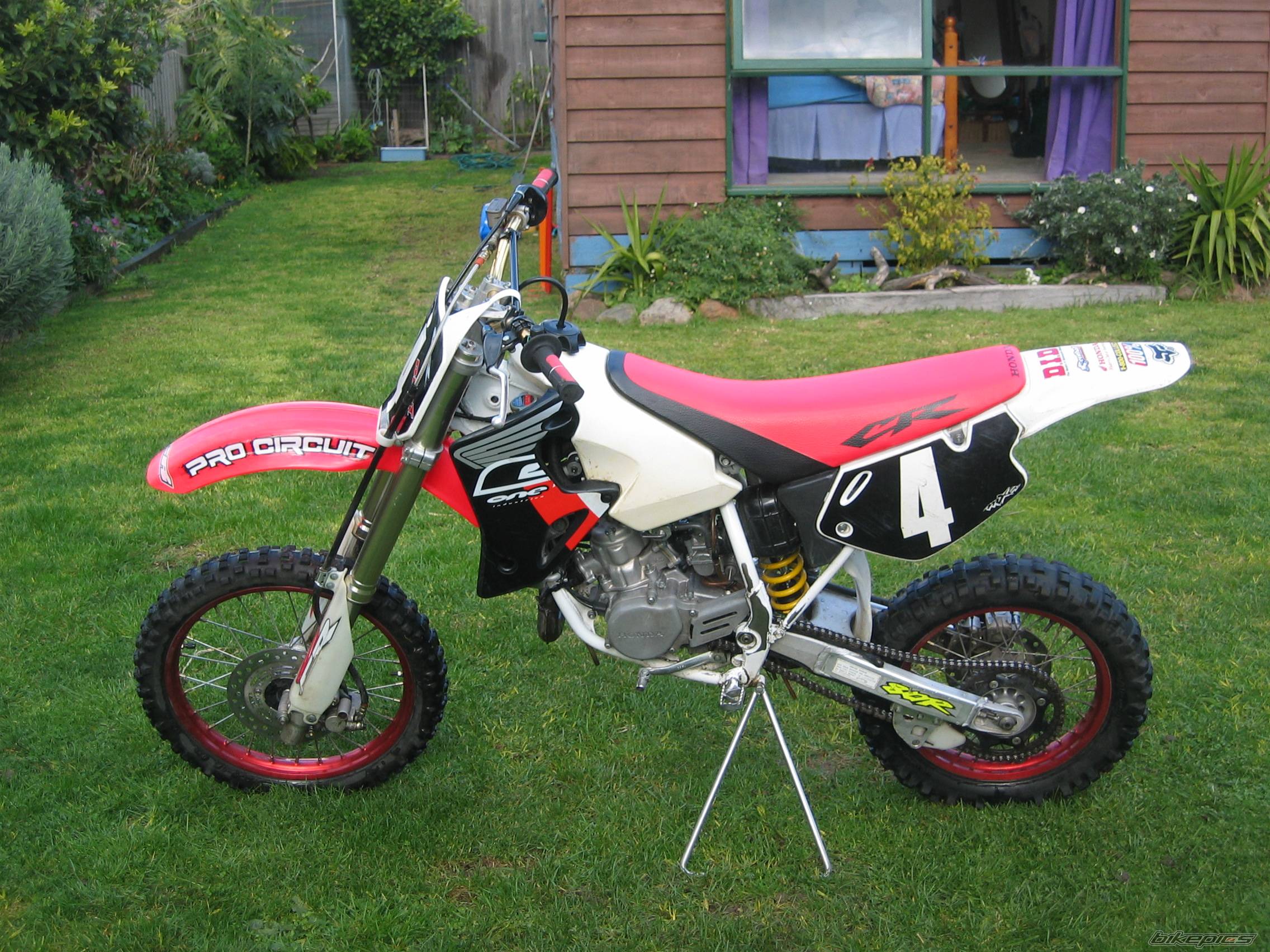 Bike Photo 61998