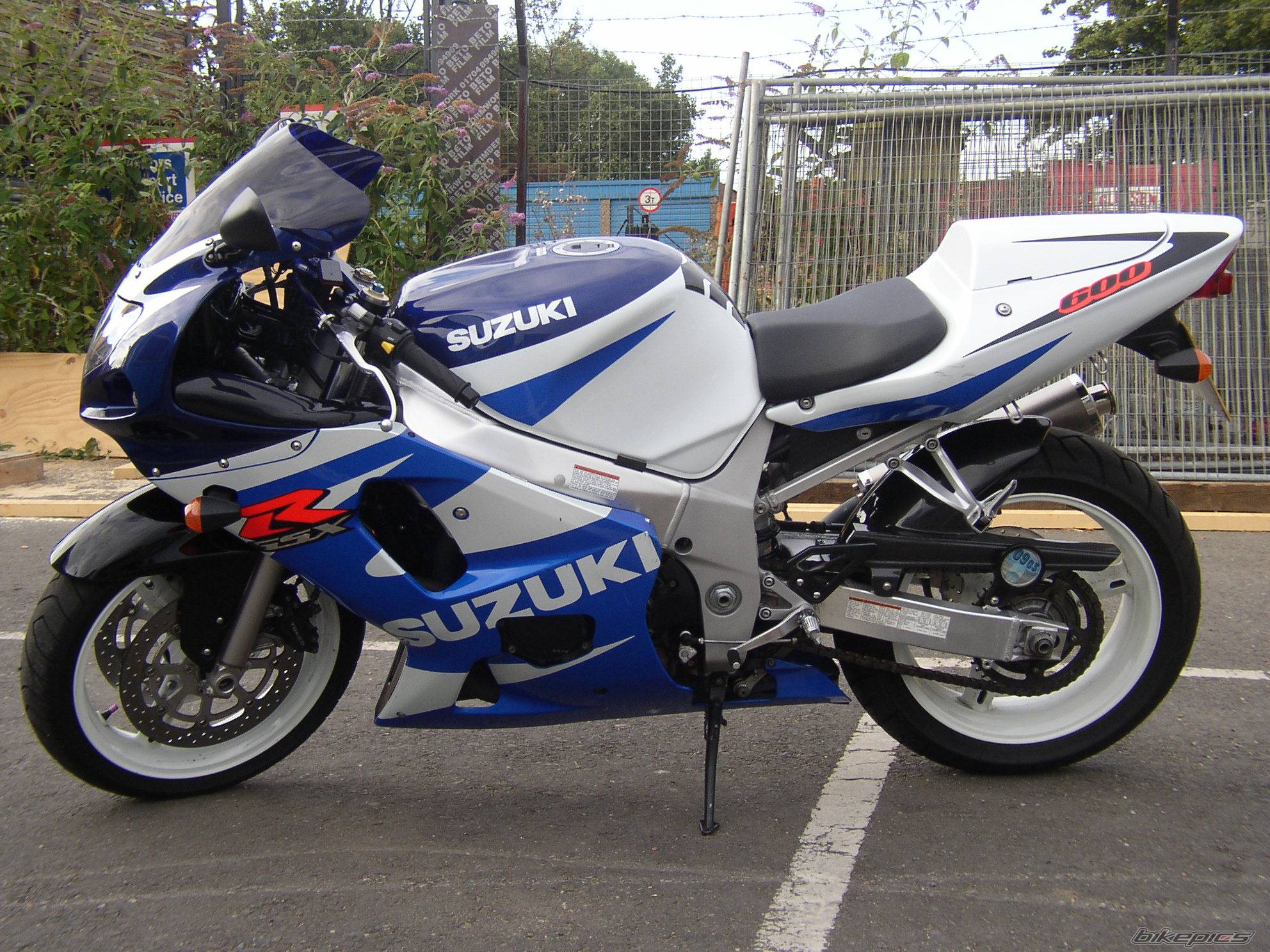 Bike Photo 62005