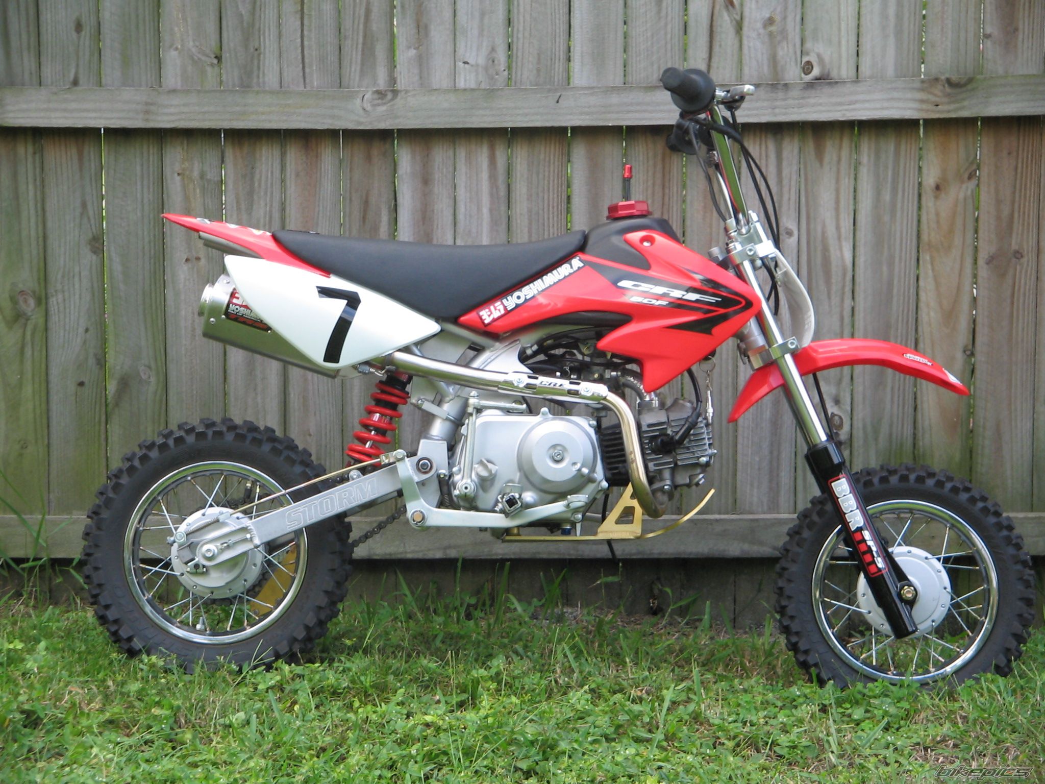 Bike Photo 620054