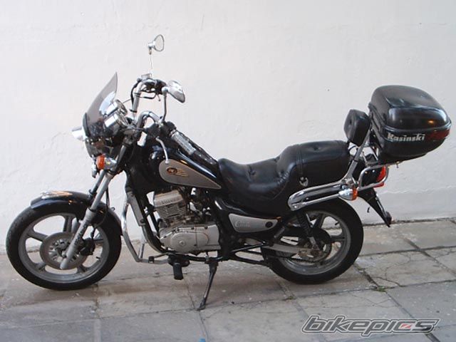 Bike Photo 620055