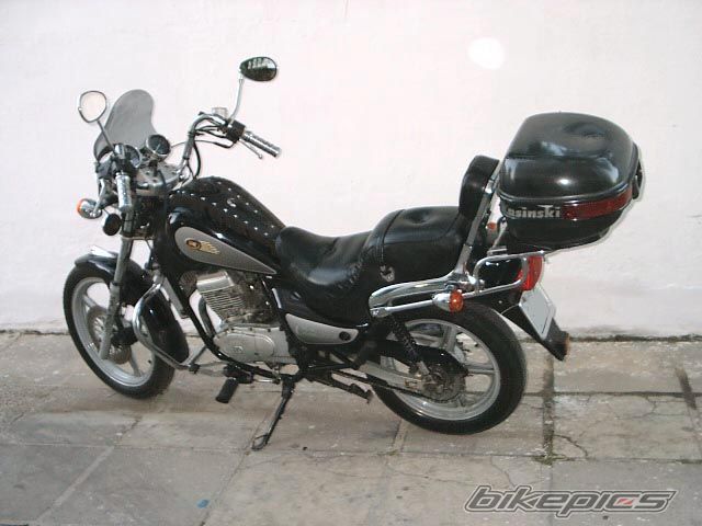 Bike Photo 620059
