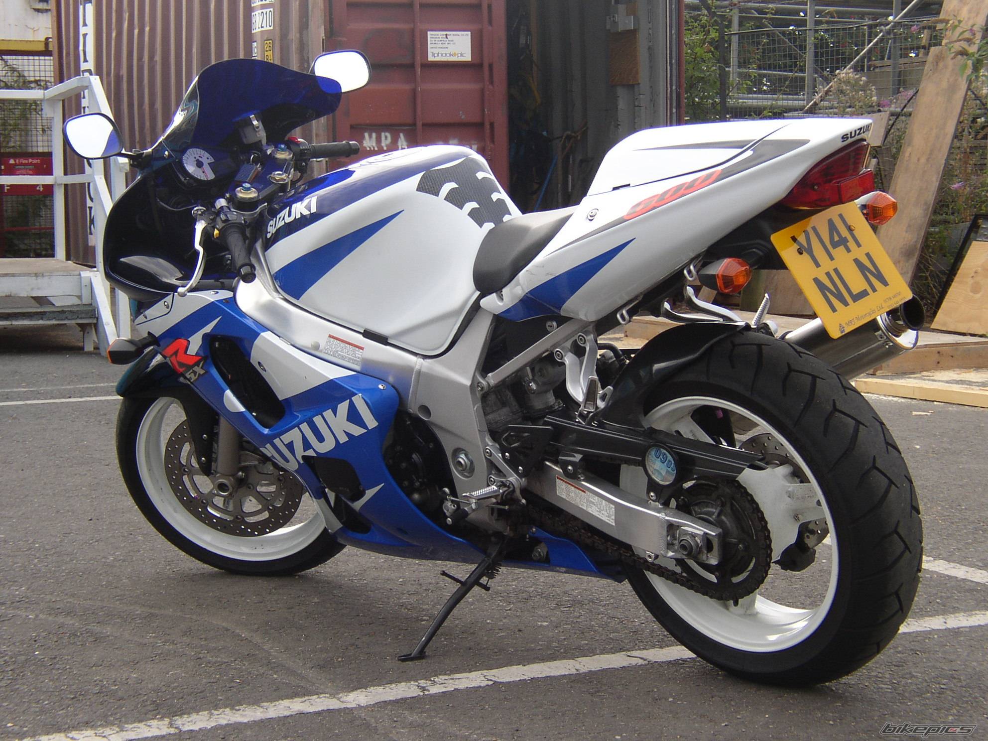 Bike Photo 62007