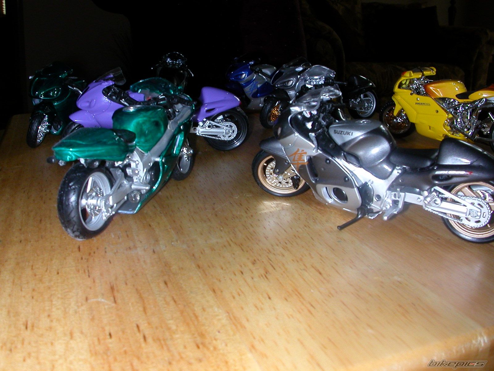 Bike Photo 620079