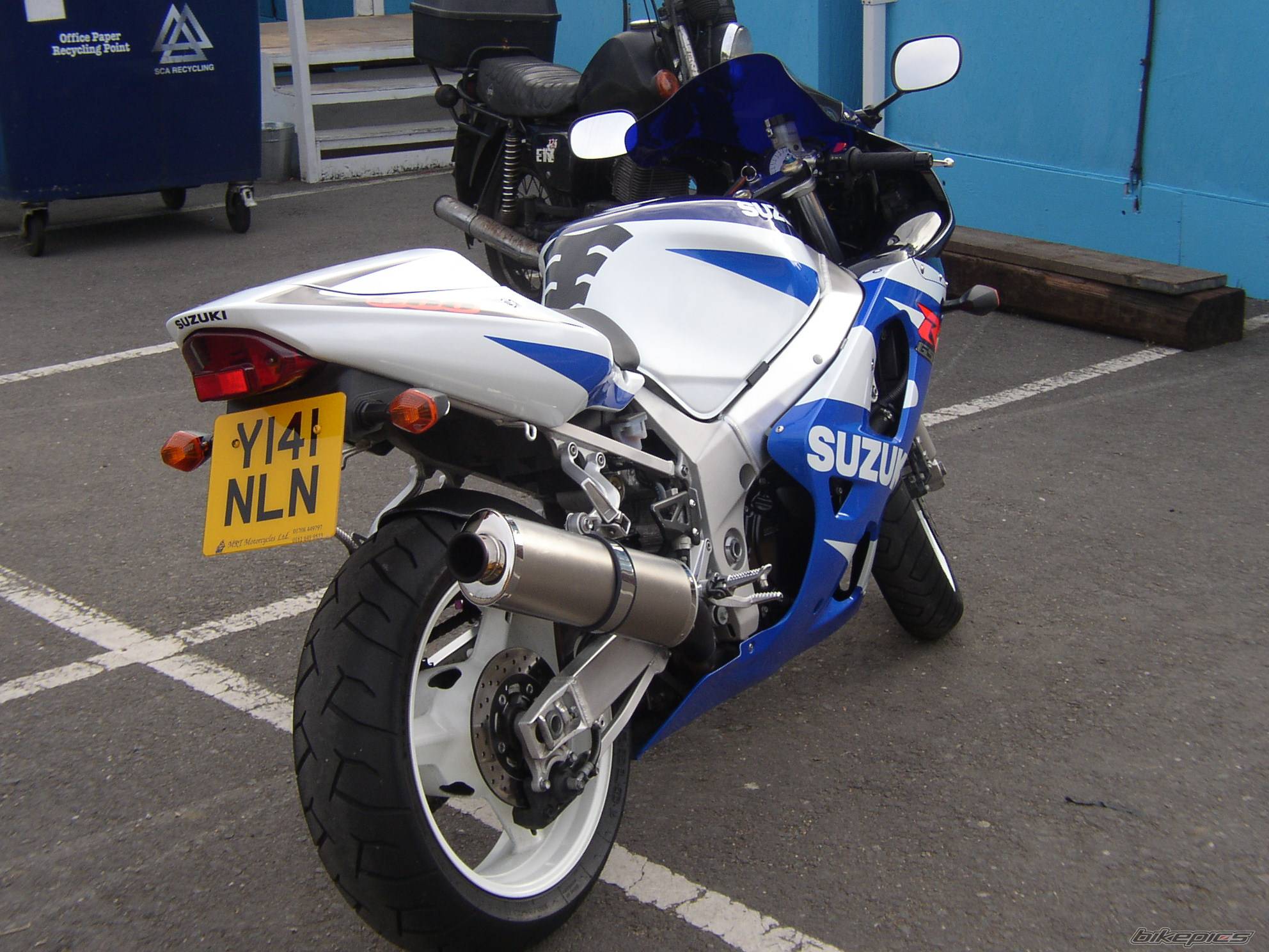 Bike Photo 62008