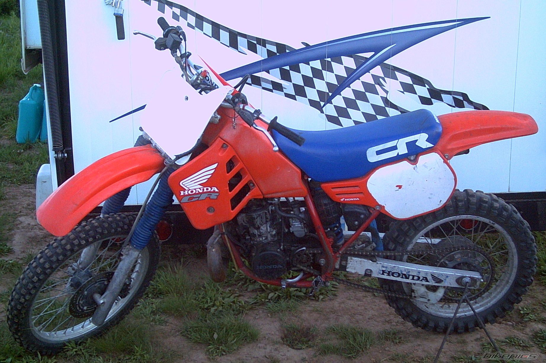 Bike Photo 620109