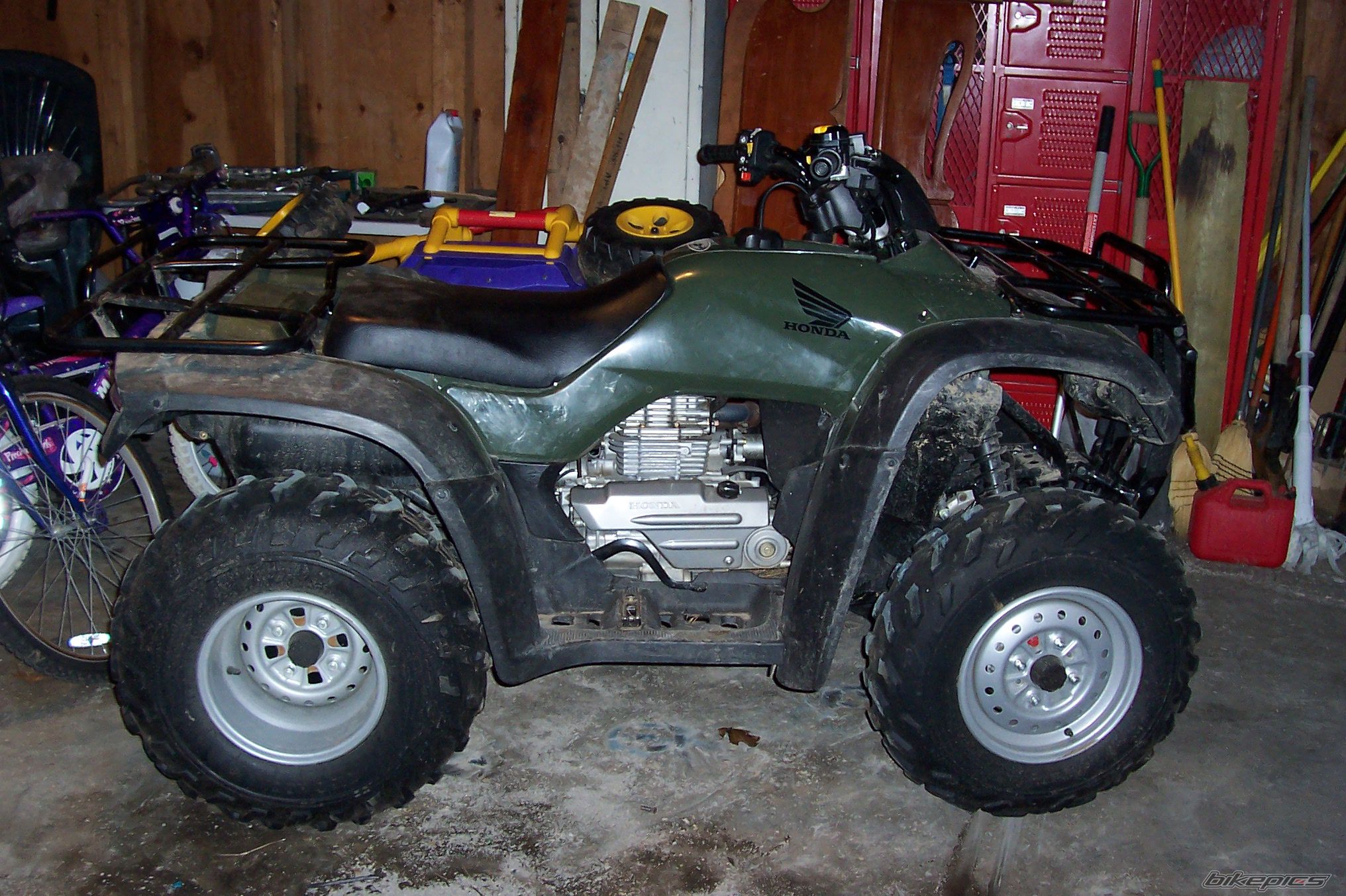 Bike Photo 620114