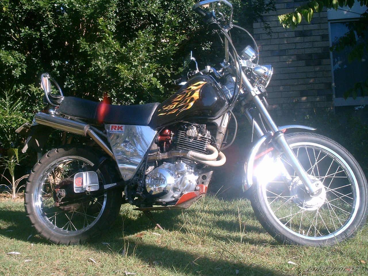 Bike Photo 620191