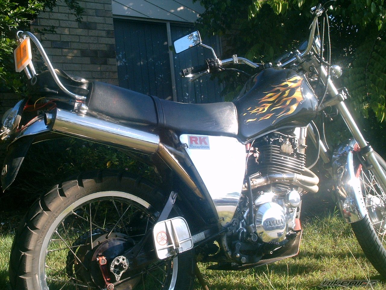 Bike Photo 620197