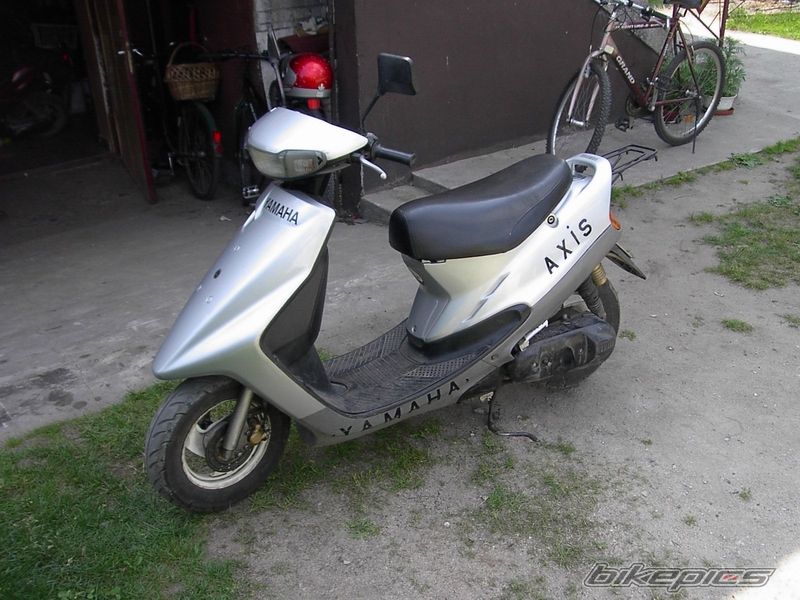 Bike Photo 620208