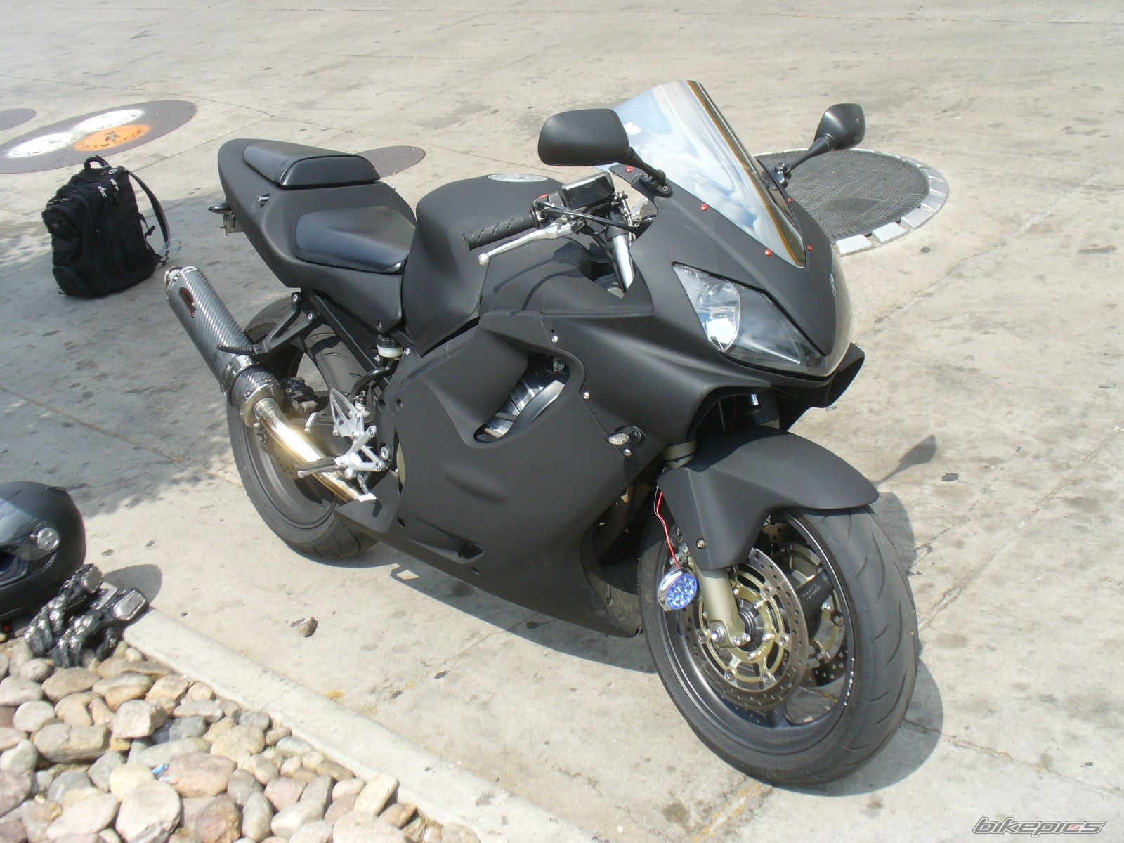 Bike Photo 620265