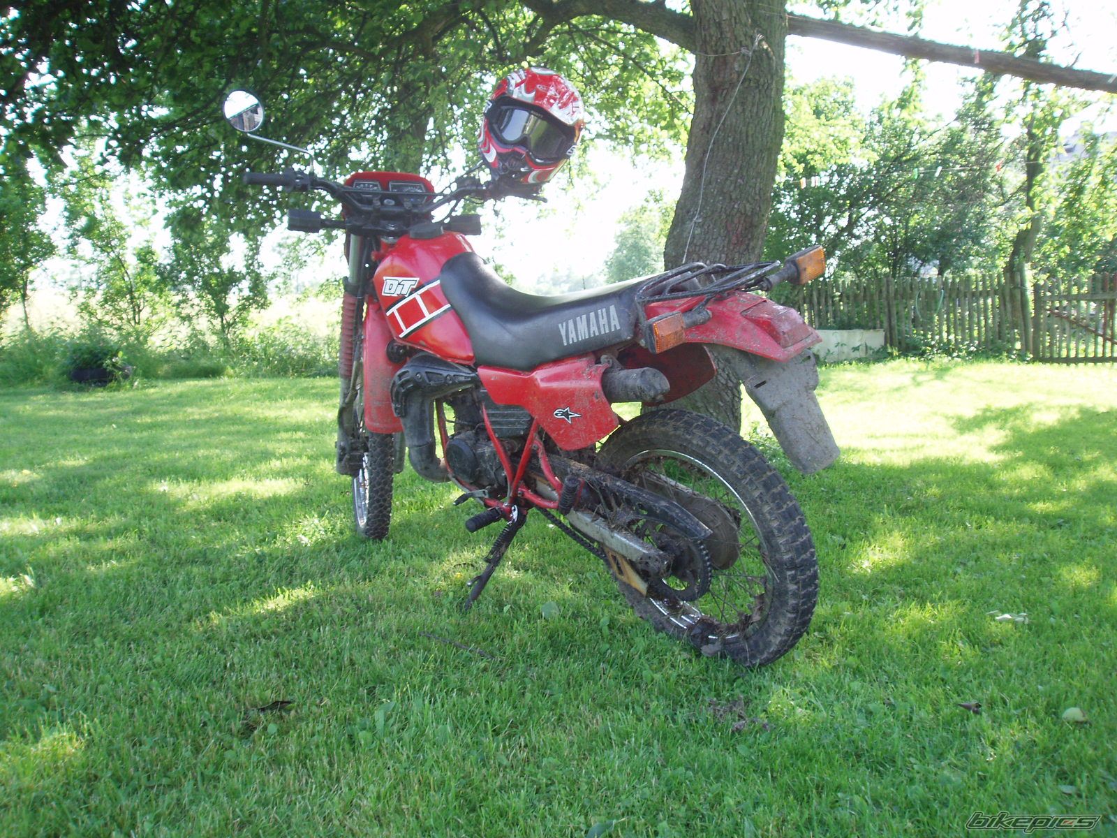 Bike Photo 620266