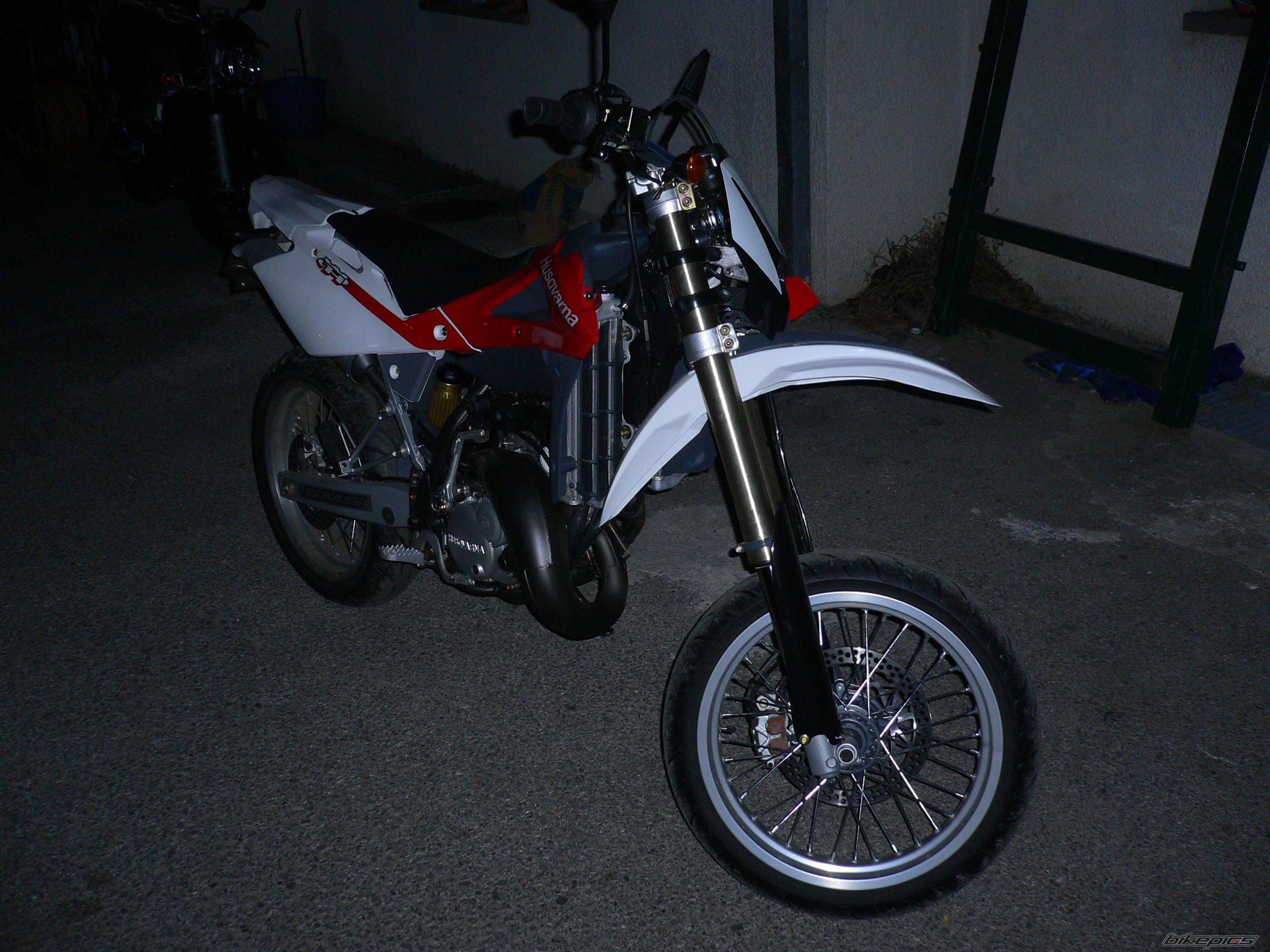 Bike Photo 620289