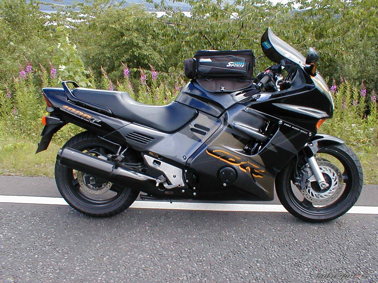 Bike Photo 6203