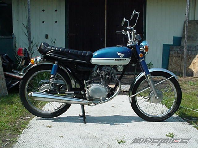 Bike Photo 620383