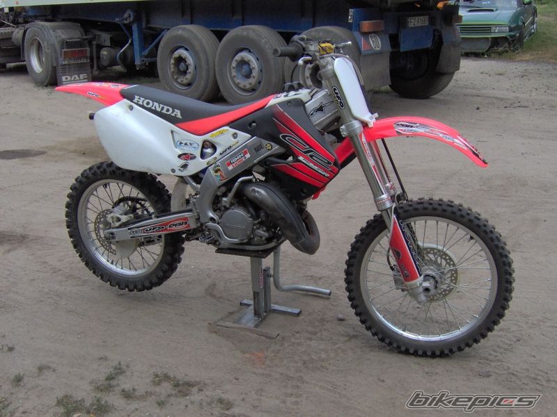 Bike Photo 620392