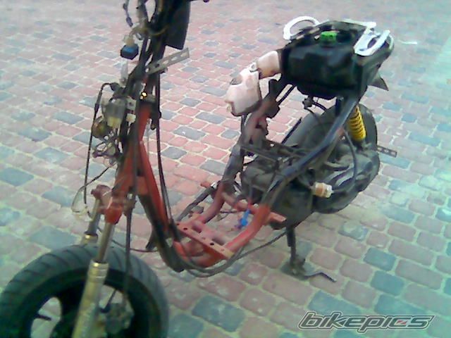 Bike Photo 620437