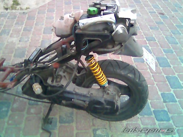 Bike Photo 620438