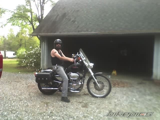 Bike Photo 620445