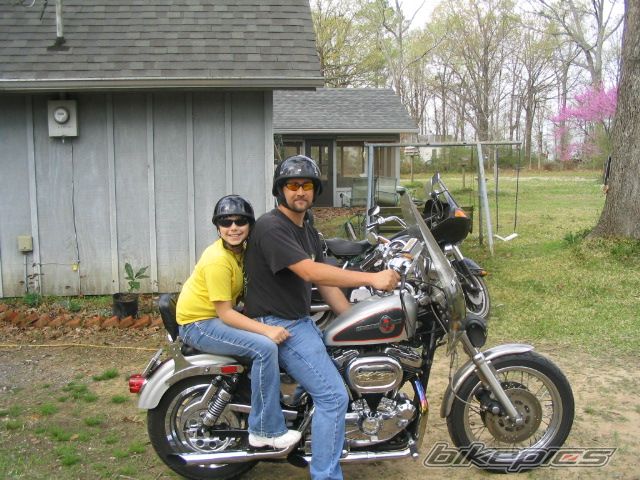 Bike Photo 620447