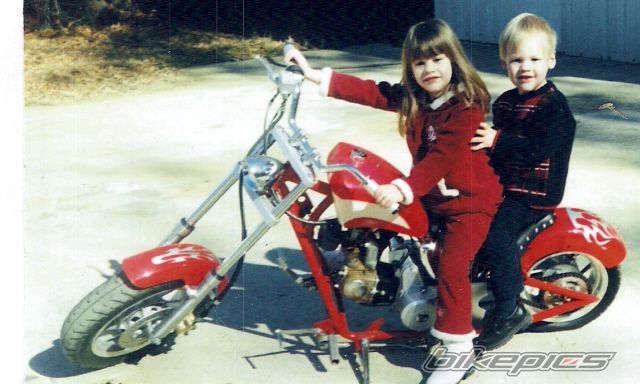 Bike Photo 620448