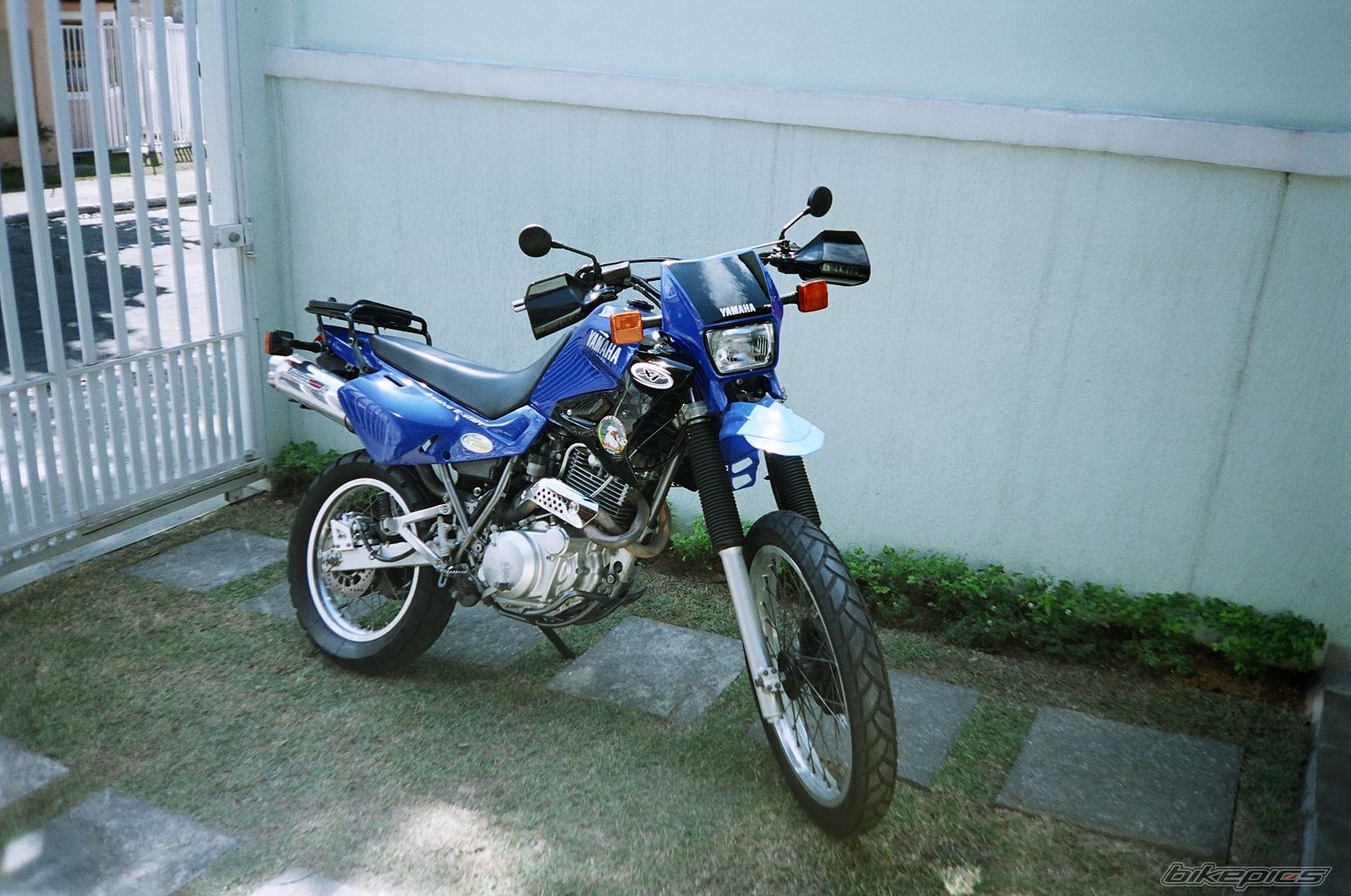 Bike Photo 620449