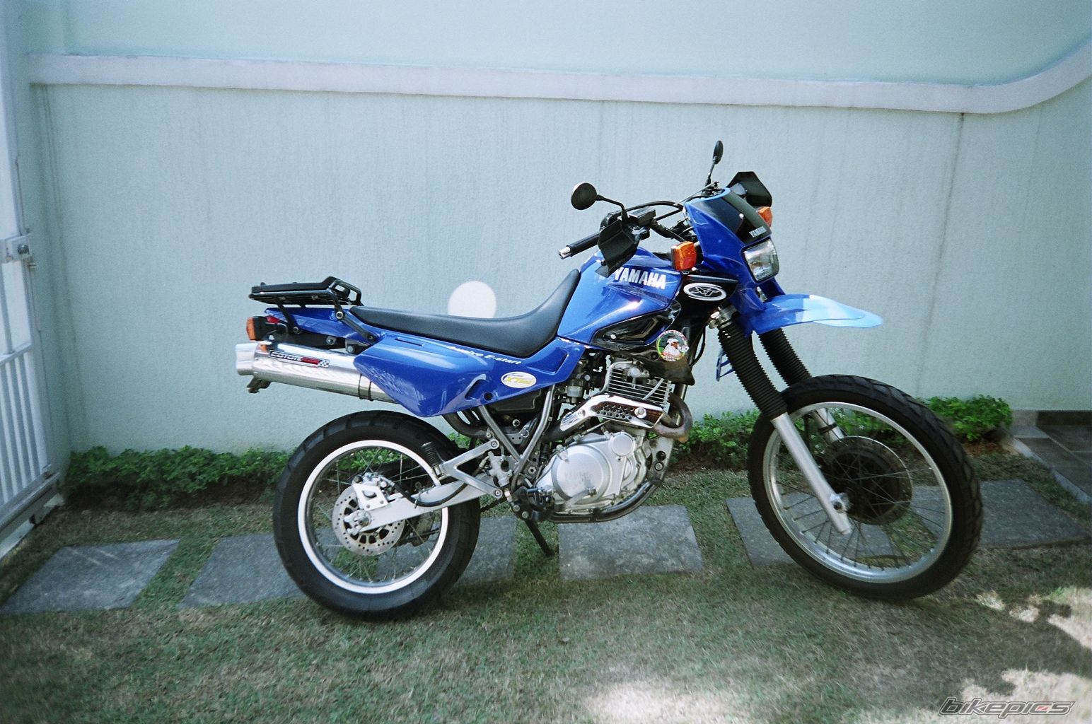 Bike Photo 620450