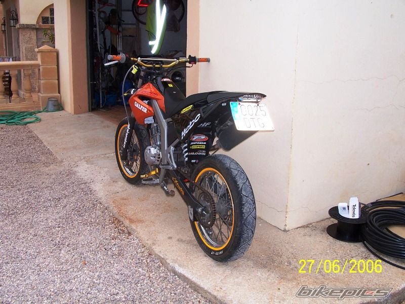 Bike Photo 620455