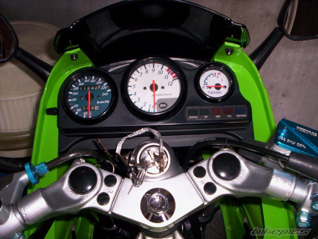 Bike Photo 620489