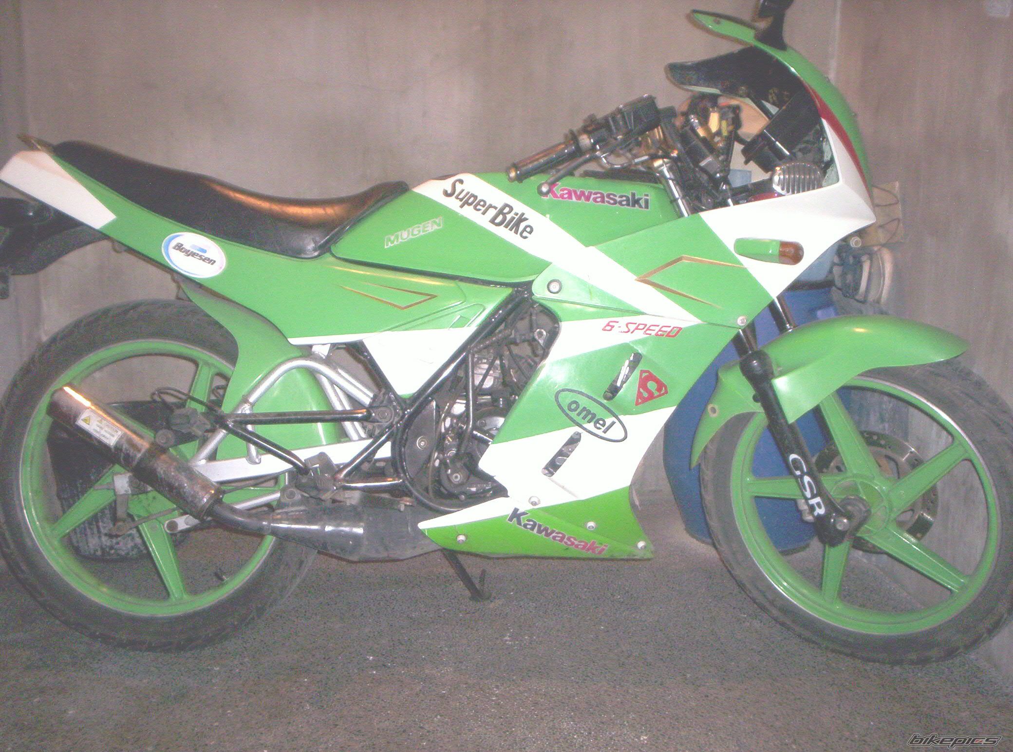 Bike Photo 620493