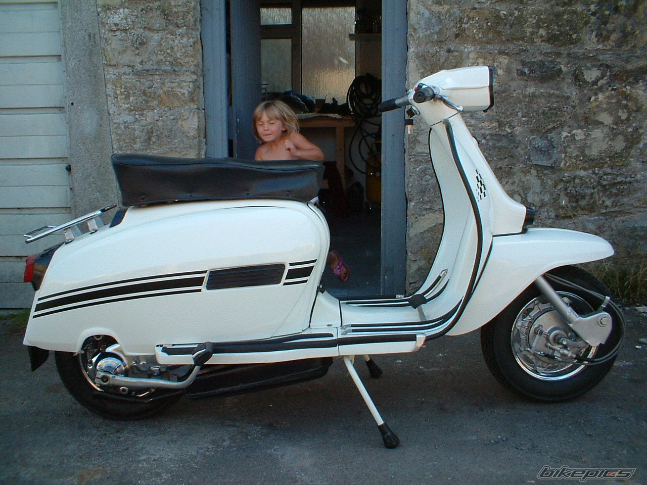 Bike Photo 620513