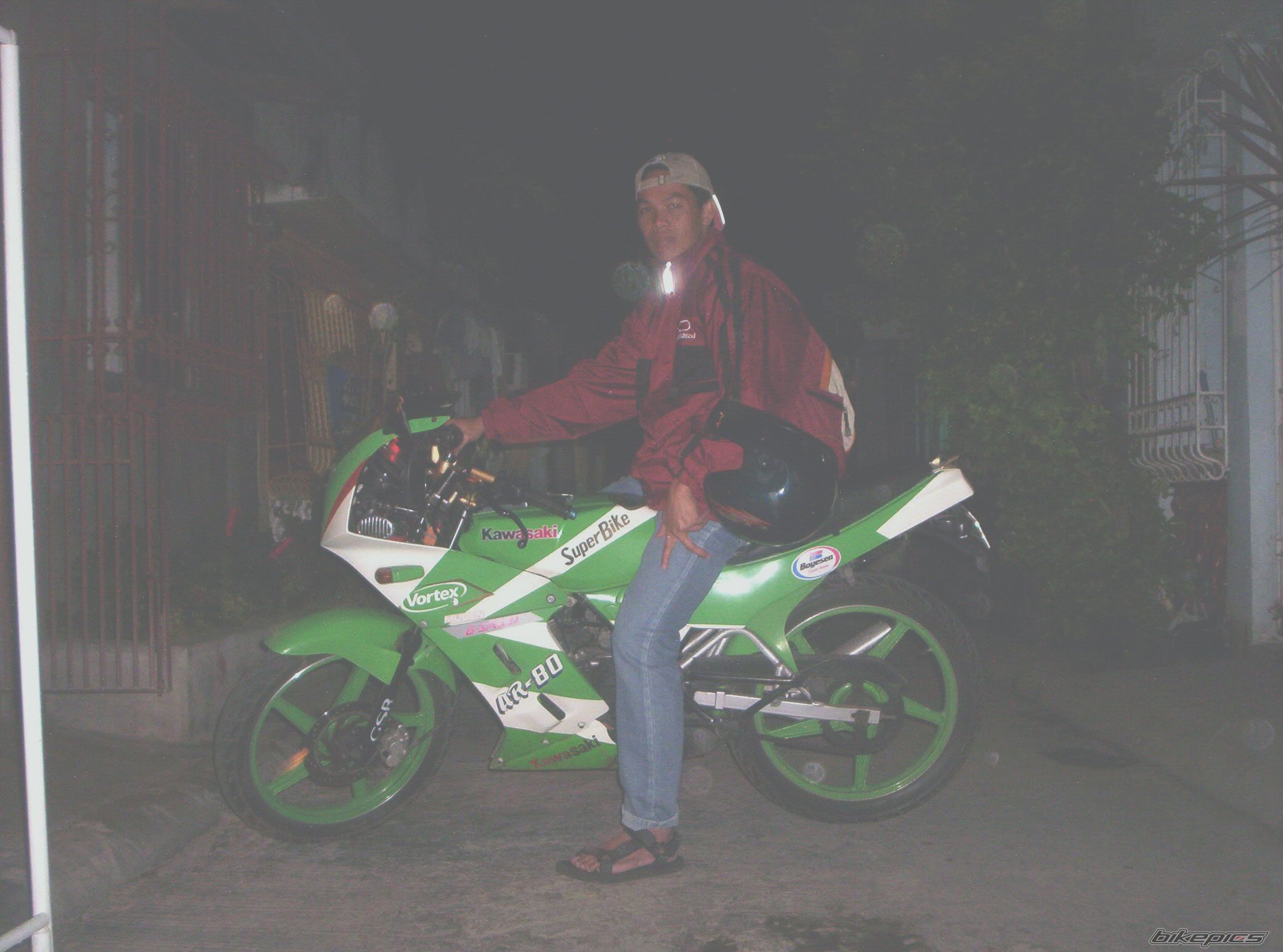 Bike Photo 620516